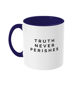Truth Never Perishes - Jonny Depp