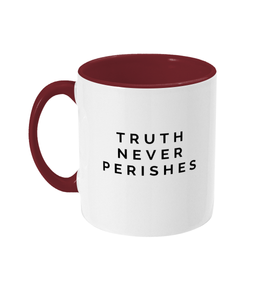 Truth Never Perishes - Jonny Depp