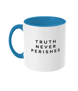 Truth Never Perishes - Jonny Depp