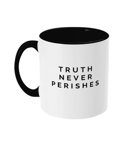 Truth Never Perishes - Jonny Depp