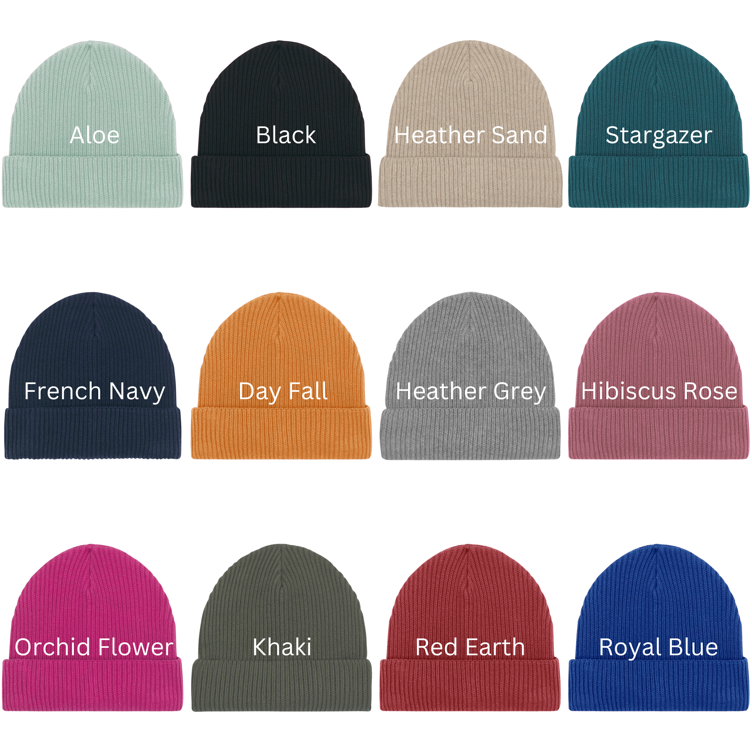 Devastatingly Mediocre Beanie