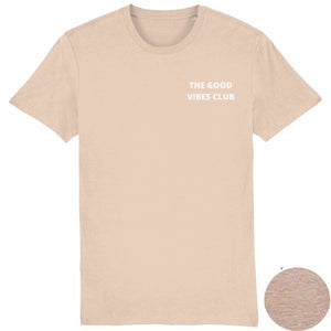 The Good Vibes Club T-Shirt