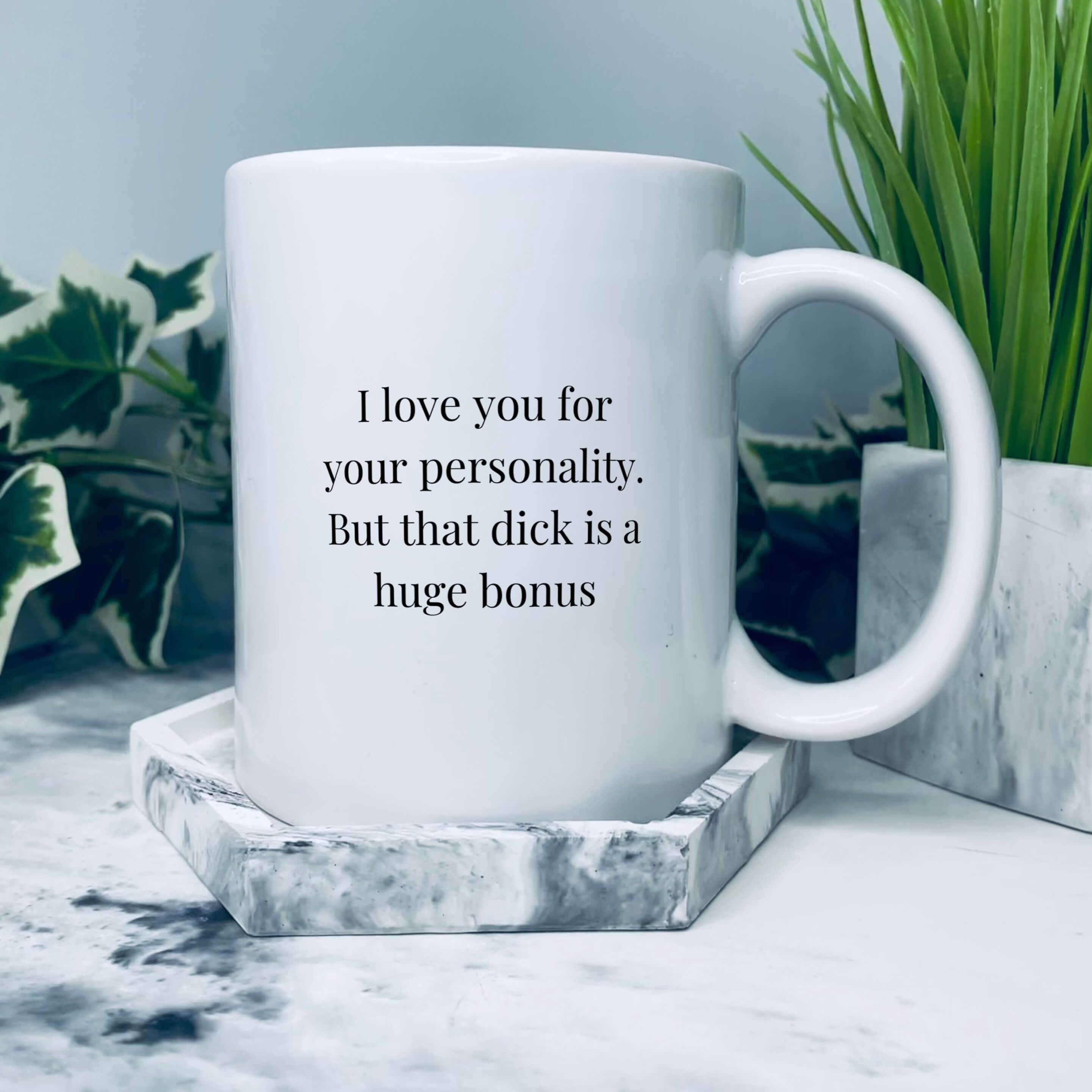 Love Your Cup