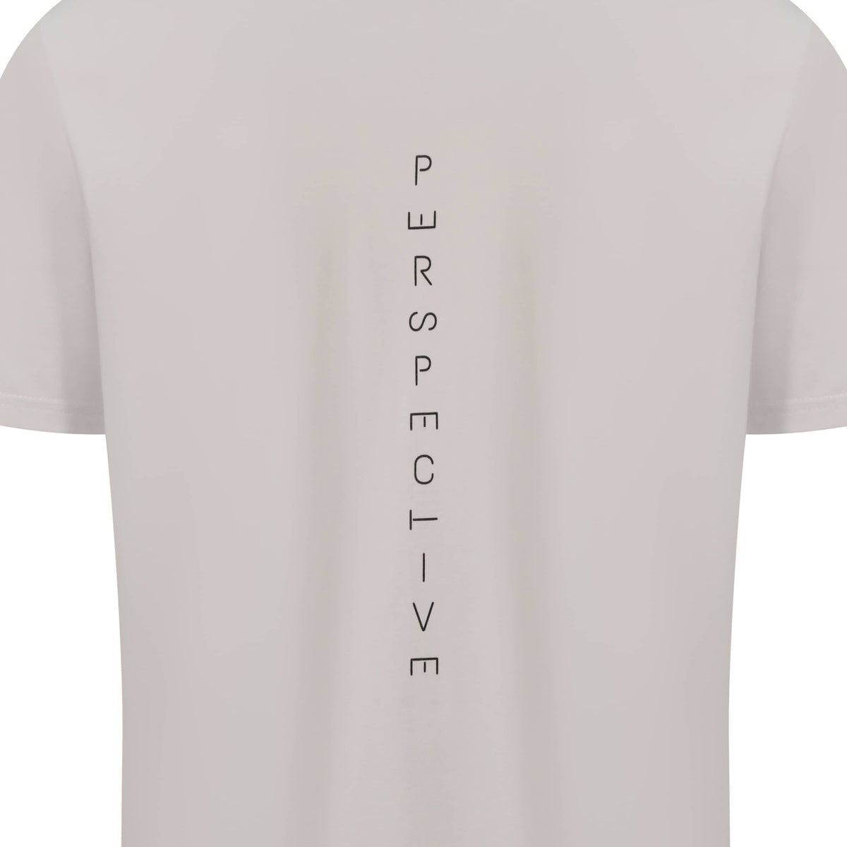 Perspective Organic T-Shirt – Evolved Creative