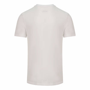 Good Vibes All The Way. The Positive Affirmation Club Organic Tee