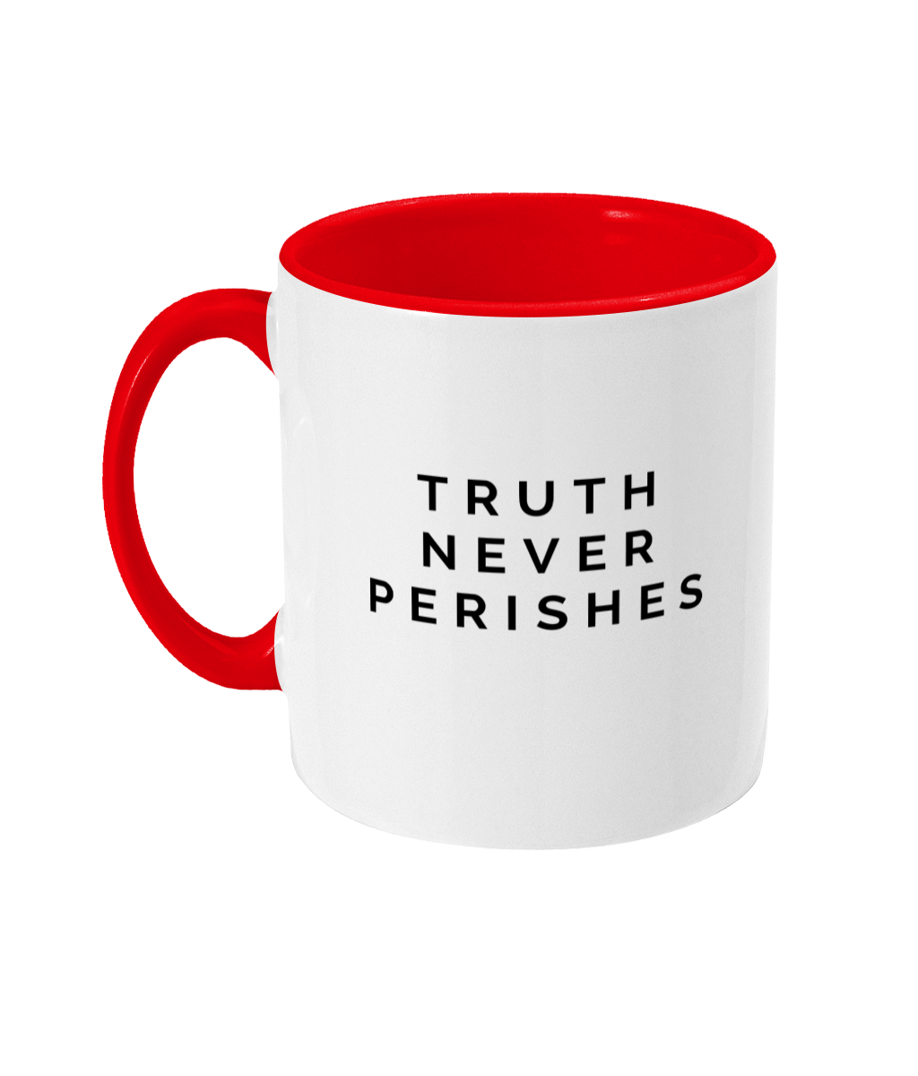 Truth Never Perishes - Jonny Depp